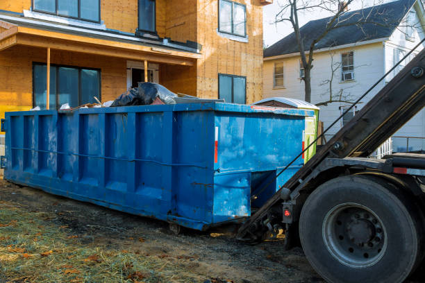 Best Recycling Services for Junk  in Heber, CA