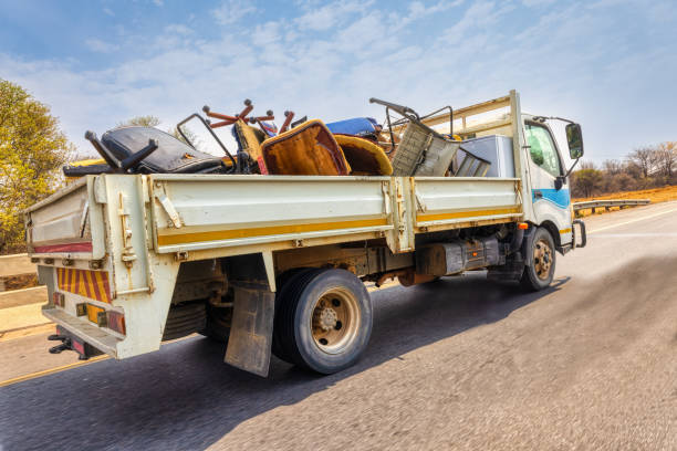 Best Garage Cleanout  in Heber, CA